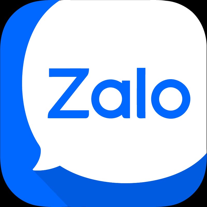 zalo logo